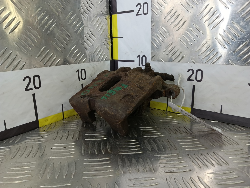 суппорт LAND ROVER FREELANDER 2.5 AT (177 л.с.)Freelander  I (1997—2003) Внедорожник SEG100270, 1550 рублей, Москва