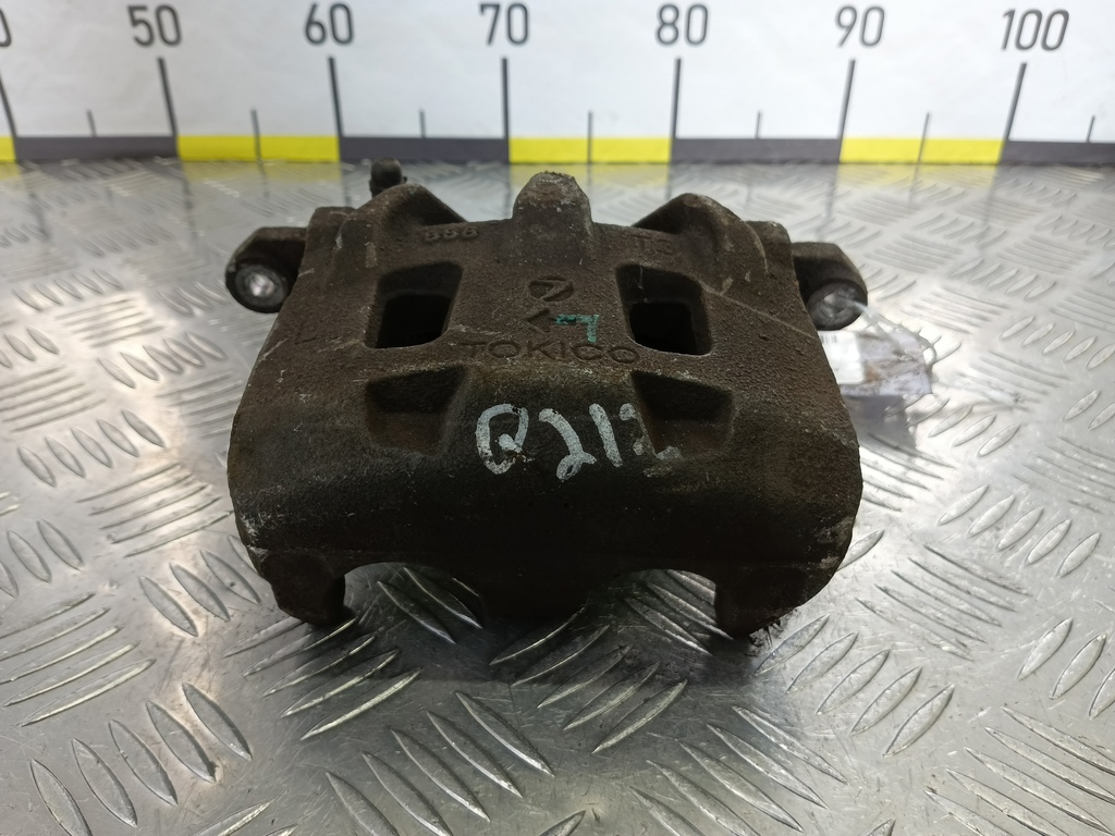 суппорт SUBARU Tribeca 3.0 4WD AT (250 л.с.)Tribeca  WX (2004—2007) Внедорожник 26292AG051, 5000 рублей, Москва