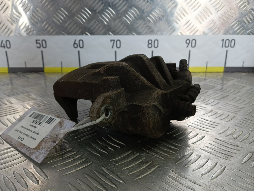 суппорт SUBARU Tribeca 3.0 4WD AT (250 л.с.)Tribeca  WX (2004—2007) Внедорожник 26292AG051, 5000 рублей, Москва