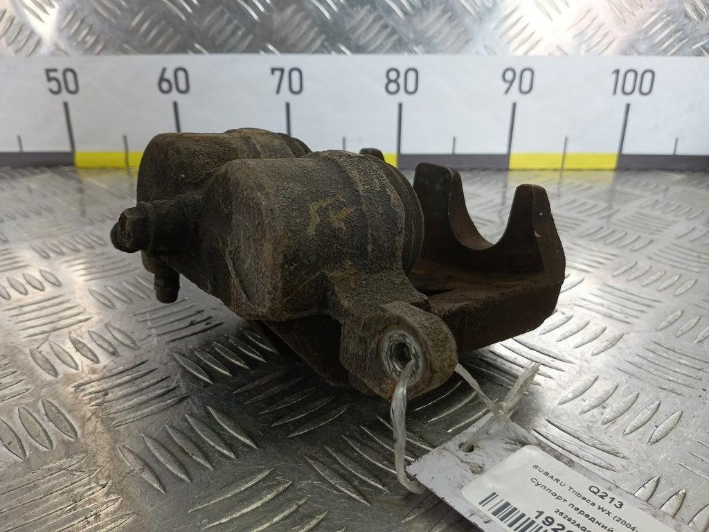 суппорт SUBARU Tribeca 3.0 4WD AT (250 л.с.)Tribeca  WX (2004—2007) Внедорожник 26292AG051, 5000 рублей, Москва