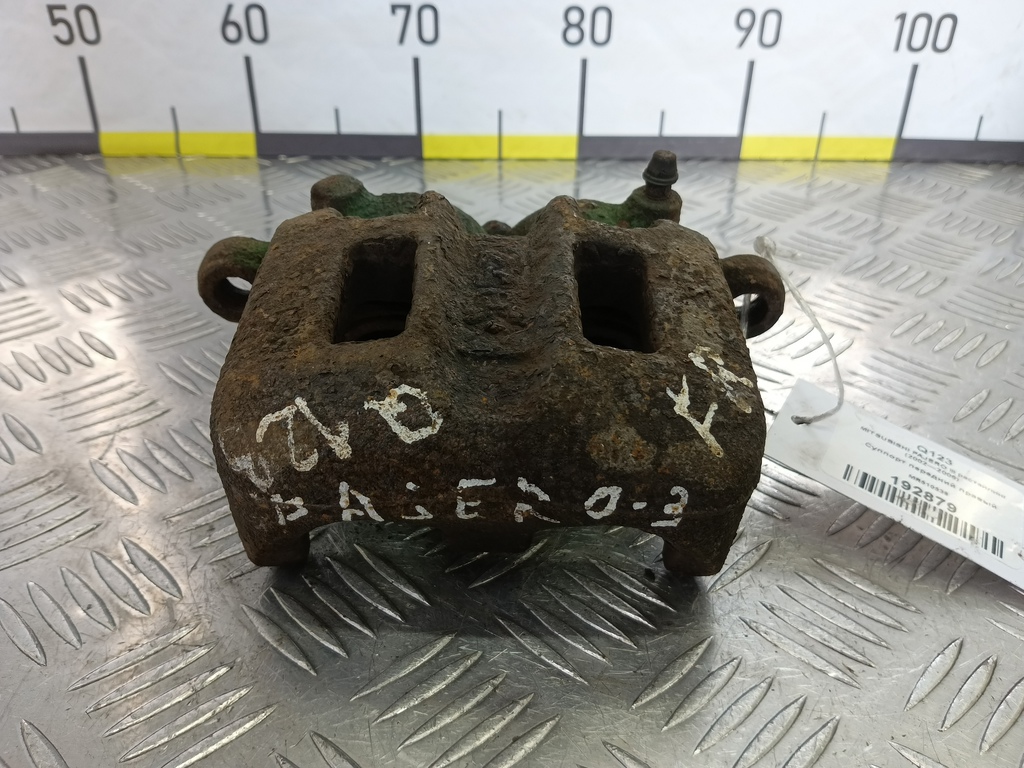 суппорт MITSUBISHI PAJERO  MR510538, 5000 рублей, Москва