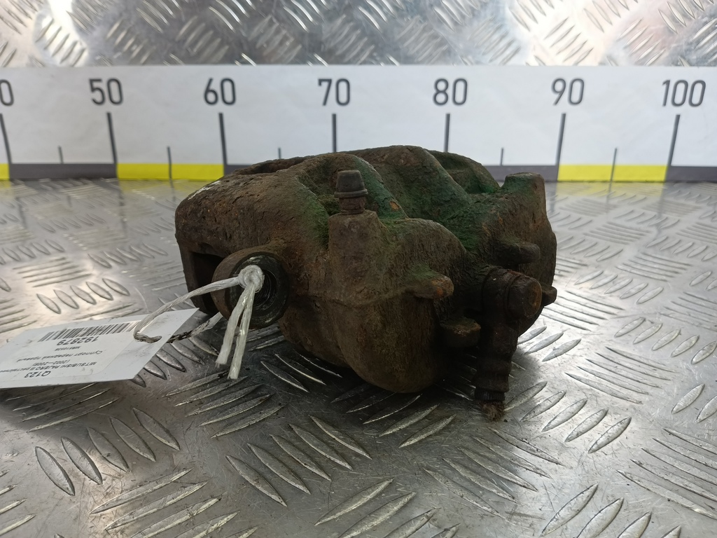 суппорт MITSUBISHI PAJERO  MR510538, 5000 рублей, Москва