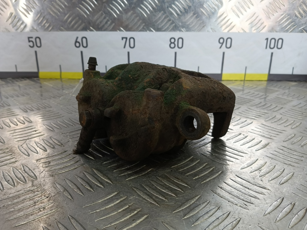 суппорт MITSUBISHI PAJERO  MR510538, 5000 рублей, Москва