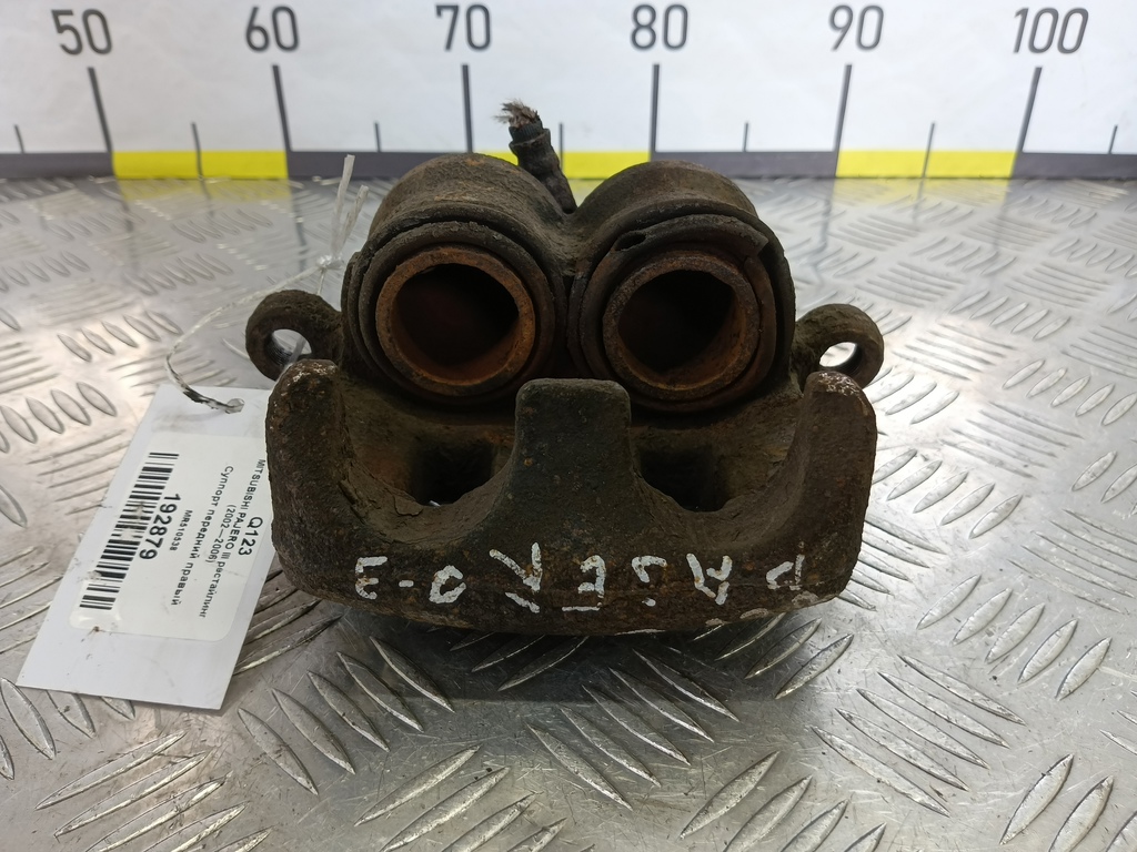 суппорт MITSUBISHI PAJERO  MR510538, 5000 рублей, Москва