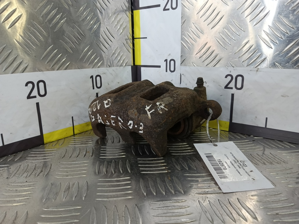 суппорт MITSUBISHI PAJERO  MR510538, 5000 рублей, Москва