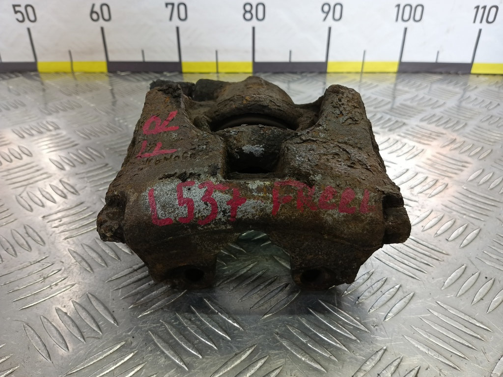 суппорт LAND ROVER FREELANDER 2.2 TD MT (150 л.с.)Freelander  II (2006—2010) Внедорожник LR000568, 1550 рублей, Москва