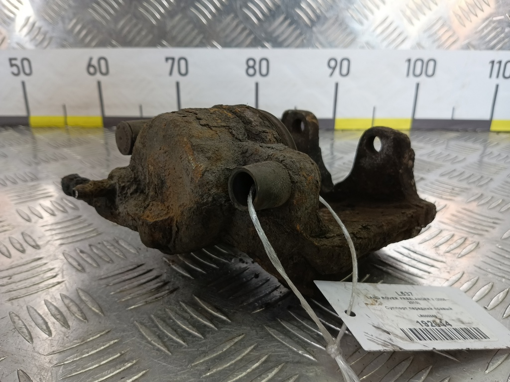 суппорт LAND ROVER FREELANDER 2.2 TD MT (150 л.с.)Freelander  II (2006—2010) Внедорожник LR000568, 1550 рублей, Москва