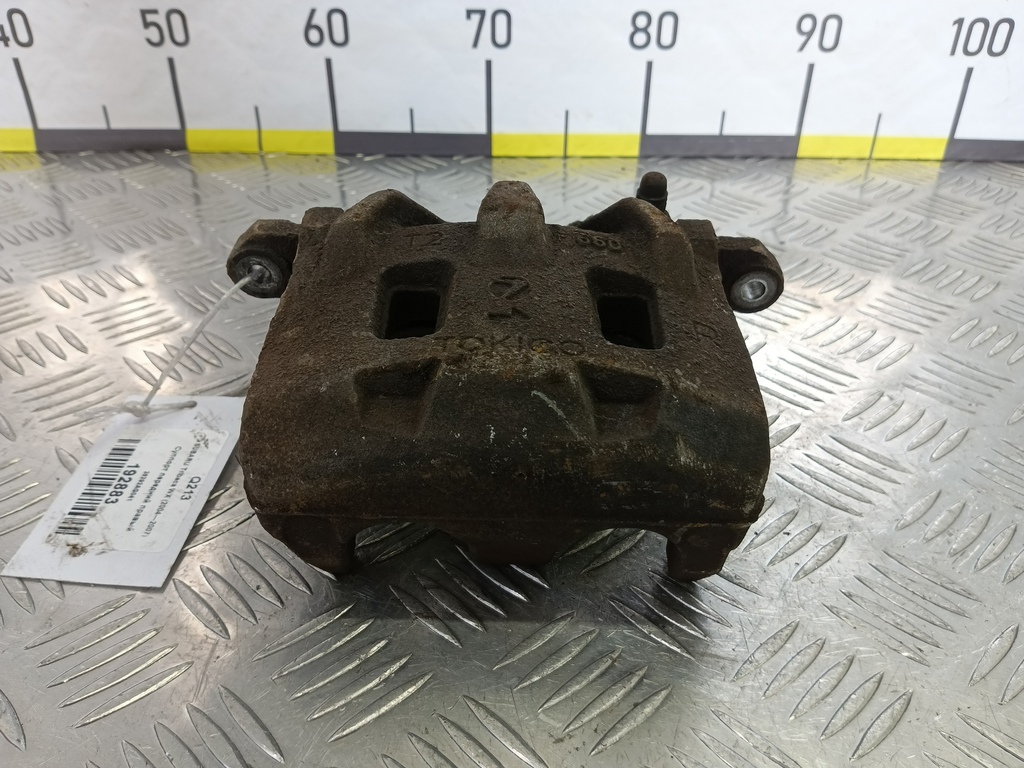 суппорт SUBARU Tribeca 3.0 4WD AT (250 л.с.)Tribeca  WX (2004—2007) Внедорожник 26292AG041, 5000 рублей, Москва