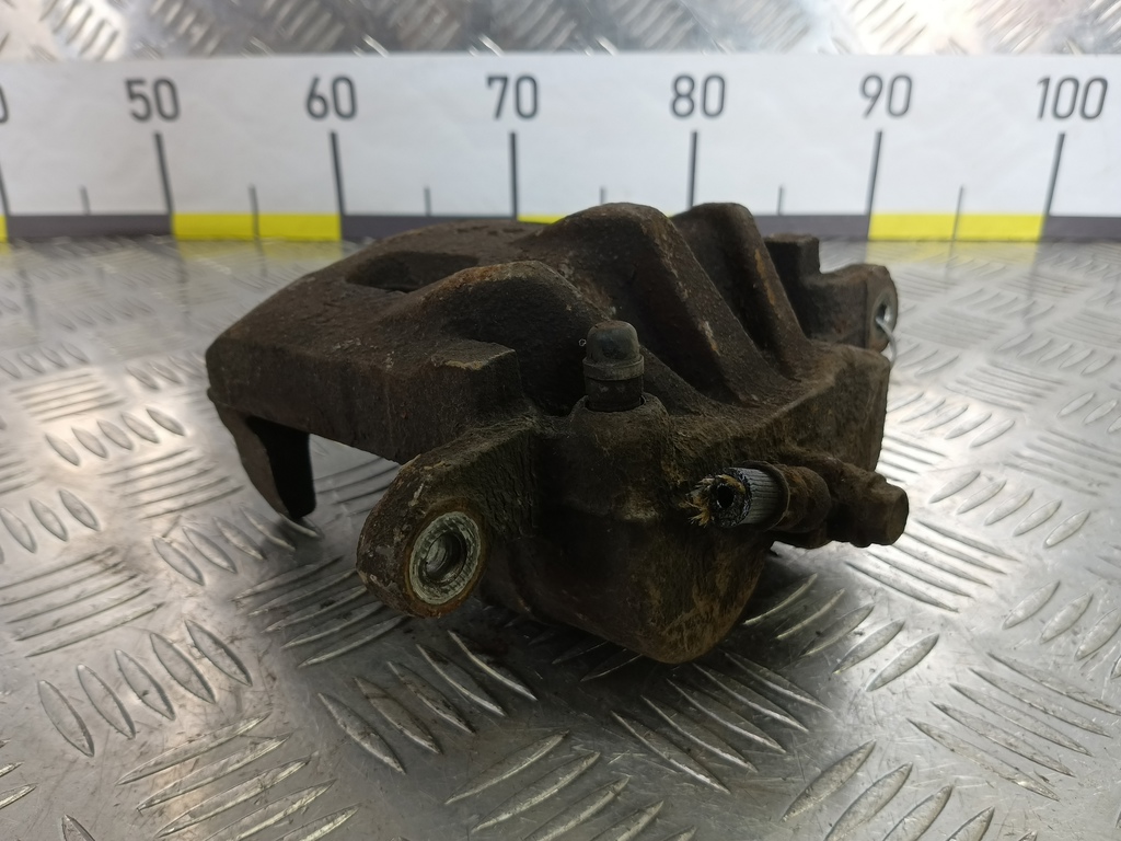 суппорт SUBARU Tribeca 3.0 4WD AT (250 л.с.)Tribeca  WX (2004—2007) Внедорожник 26292AG041, 5000 рублей, Москва