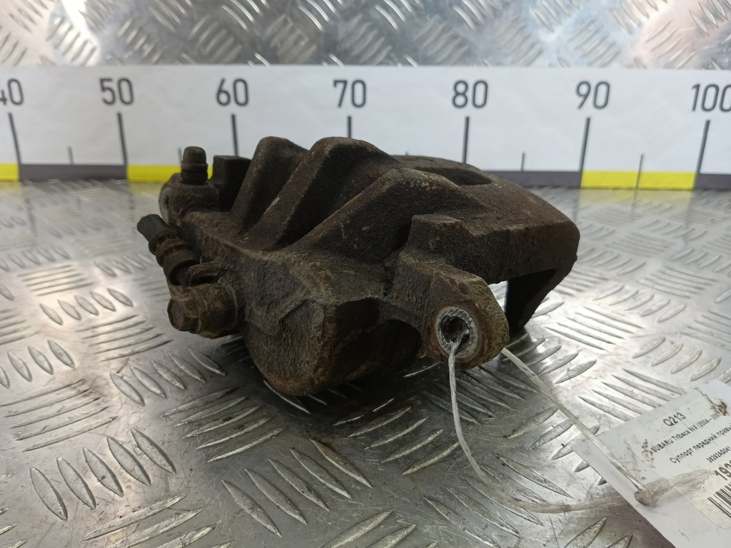 суппорт SUBARU Tribeca 3.0 4WD AT (250 л.с.)Tribeca  WX (2004—2007) Внедорожник 26292AG041, 5000 рублей, Москва