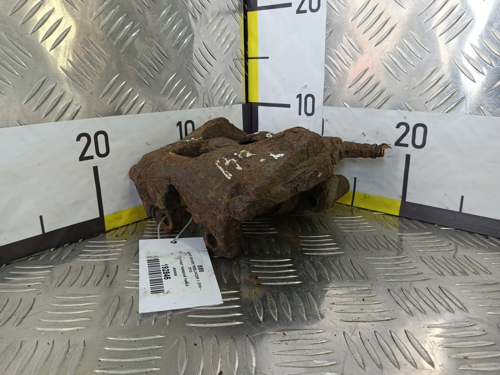 суппорт LAND ROVER FREELANDER  LR000569, 1550 рублей, Москва