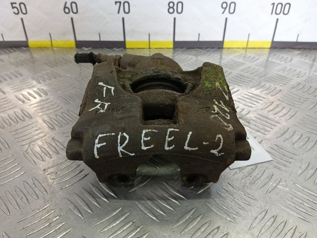 суппорт LAND ROVER FREELANDER  LR000568, 1550 рублей, Москва