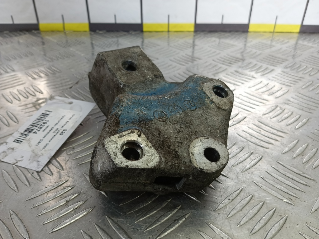 кронштейн двигателя (двс) Citroen Berlingo  1807W8, 520 рублей, Москва