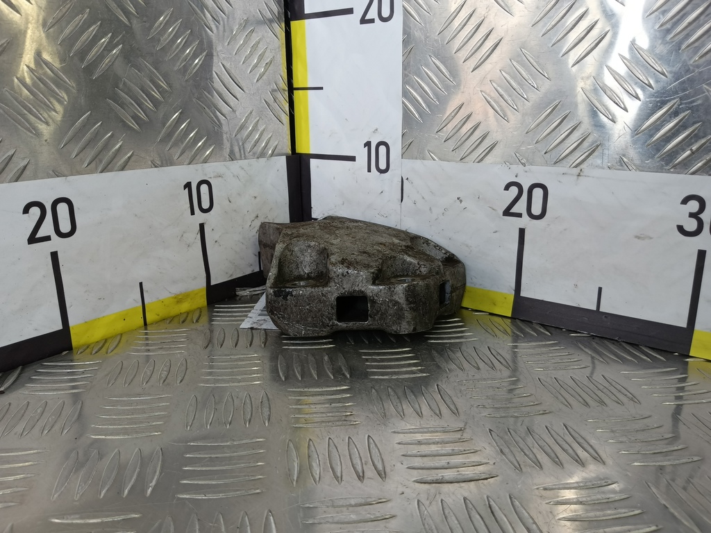 кронштейн двигателя (двс) Citroen Berlingo  1807W8, 520 рублей, Москва