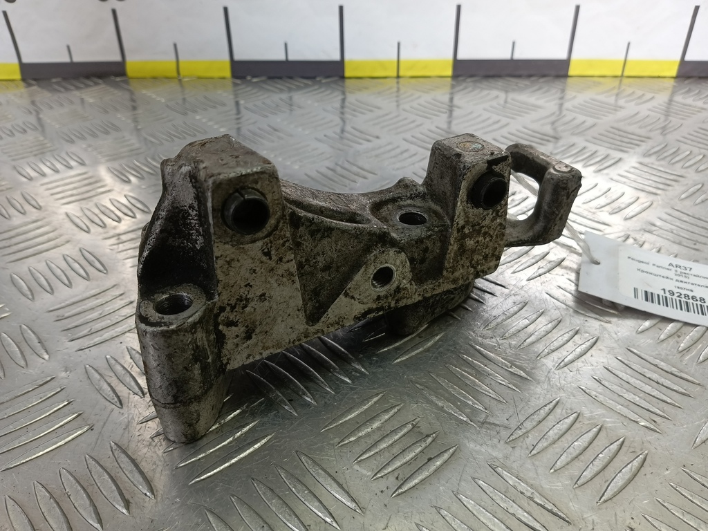 кронштейн двигателя (двс) Peugeot Partner  1807HS, 520 рублей, Москва