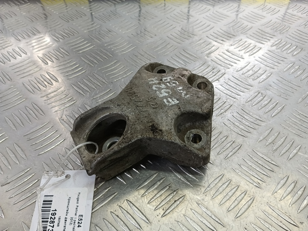 кронштейн двигателя (двс) Peugeot Partner  1807W8, 520 рублей, Москва