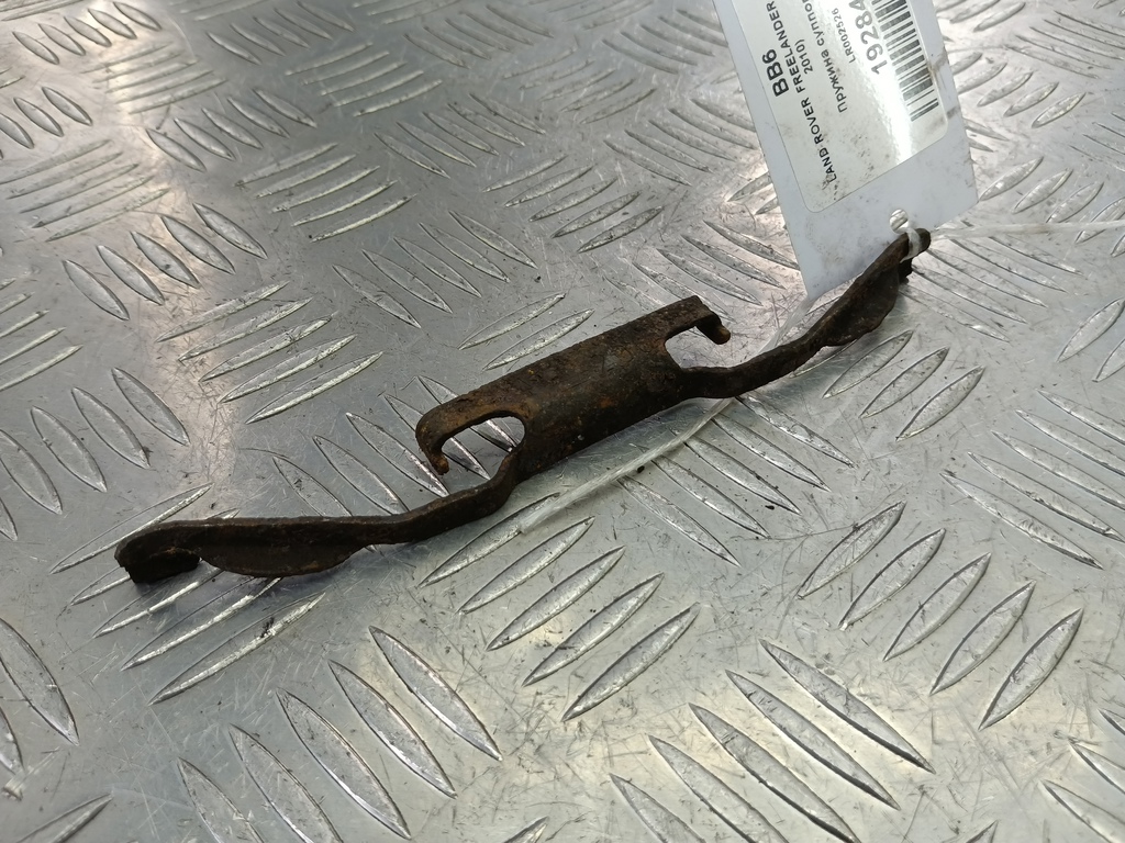 пружина суппорта LAND ROVER FREELANDER  LR002526, 520 рублей, Москва