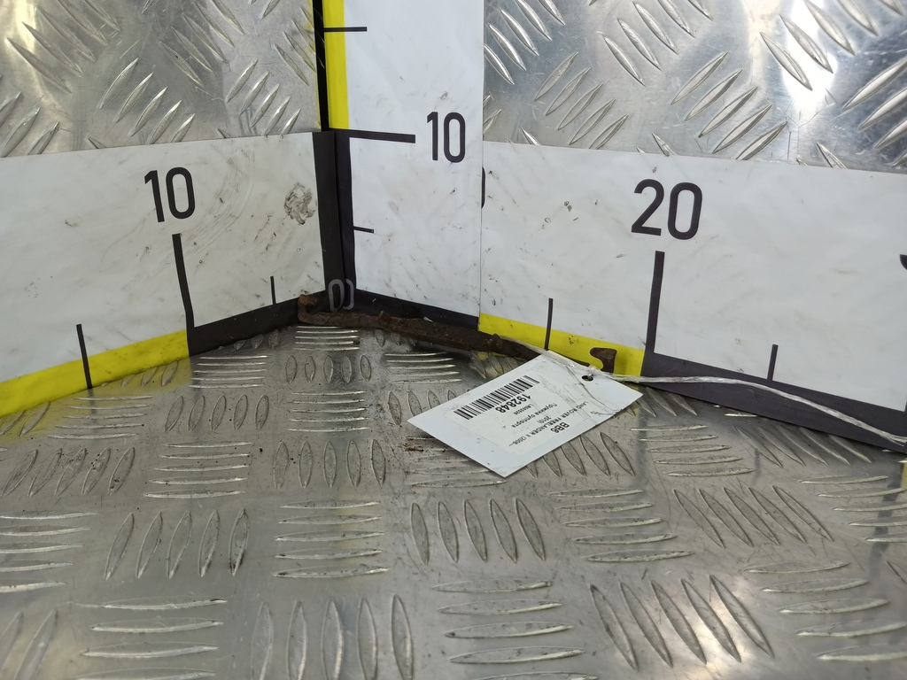 пружина суппорта LAND ROVER FREELANDER  LR002526, 520 рублей, Москва