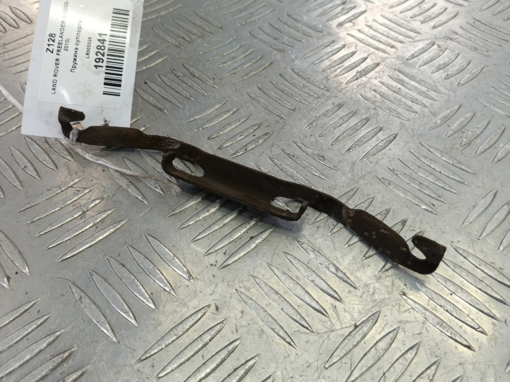 пружина суппорта LAND ROVER FREELANDER  LR002526, 520 рублей, Москва