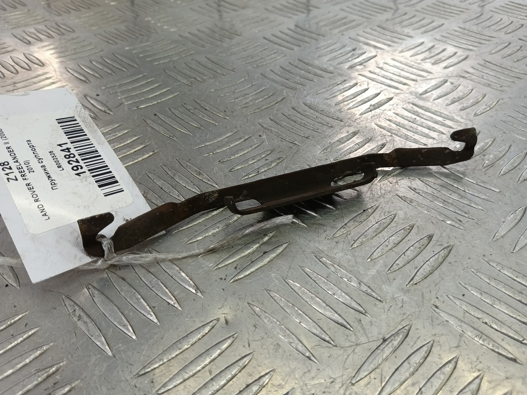 пружина суппорта LAND ROVER FREELANDER  LR002526, 520 рублей, Москва