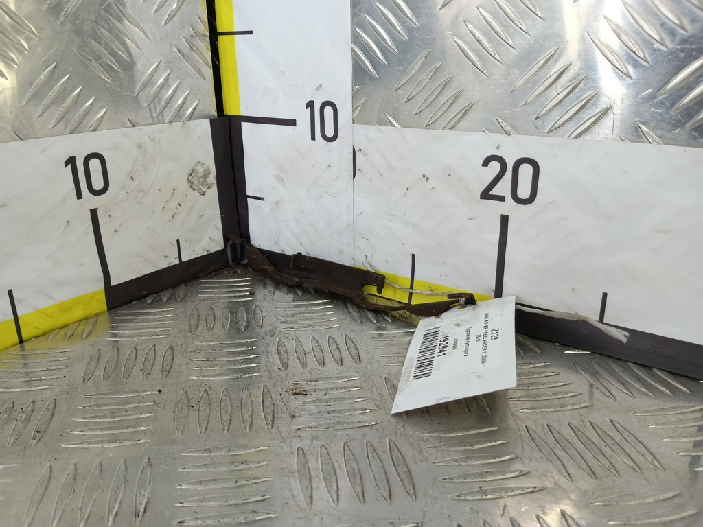 пружина суппорта LAND ROVER FREELANDER  LR002526, 520 рублей, Москва