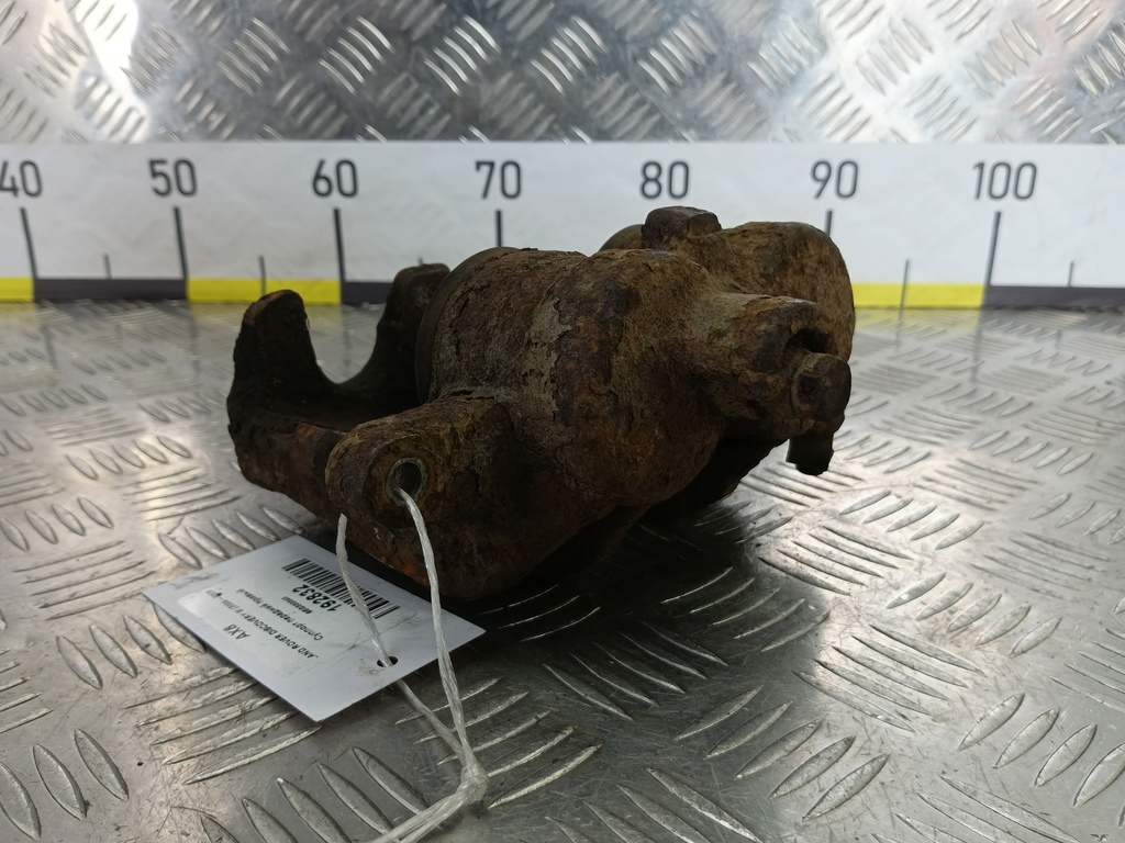 суппорт LAND ROVER DISCOVERY  SEG500040, 2010 рублей, Москва