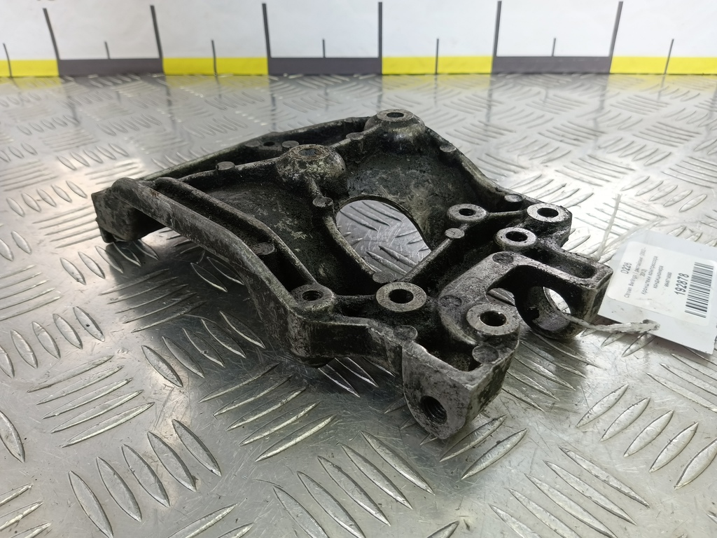 кронштейн компрессора кондиционера Citroen Berlingo  9646719580, 980 рублей, Москва