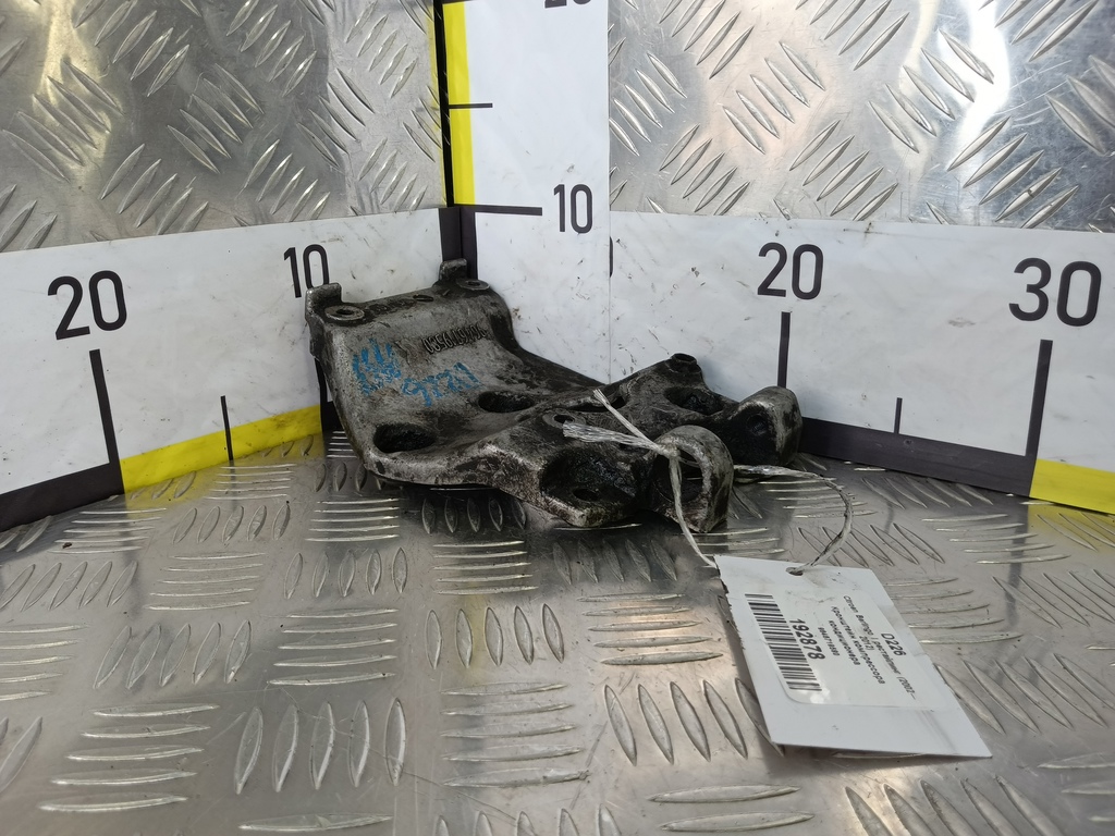 кронштейн компрессора кондиционера Citroen Berlingo  9646719580, 980 рублей, Москва