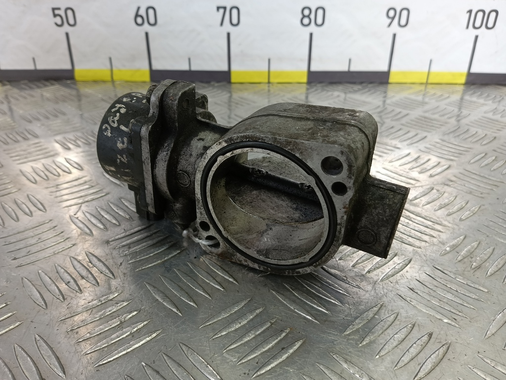 дроссельная заслонка MITSUBISHI PAJERO  ME191186, 2010 рублей, Москва