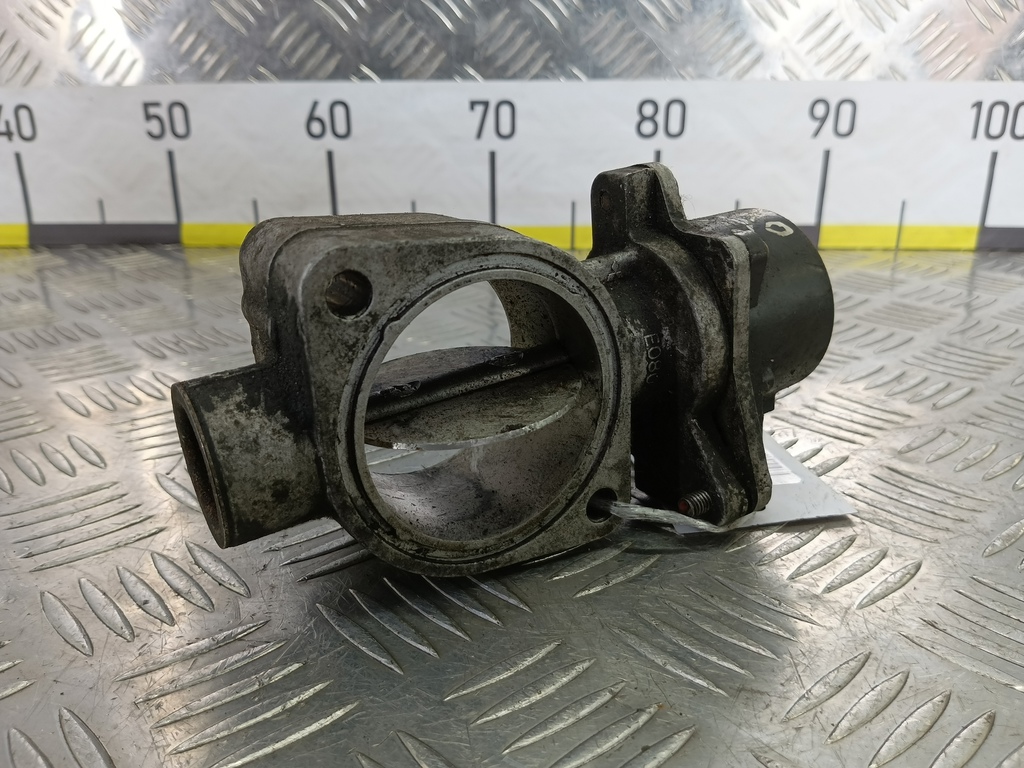 дроссельная заслонка MITSUBISHI PAJERO  ME191186, 2010 рублей, Москва