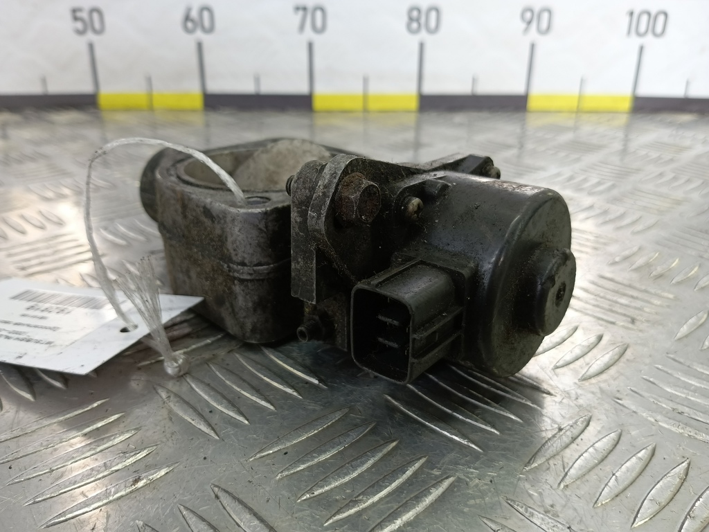 дроссельная заслонка MITSUBISHI PAJERO  ME191186, 2010 рублей, Москва