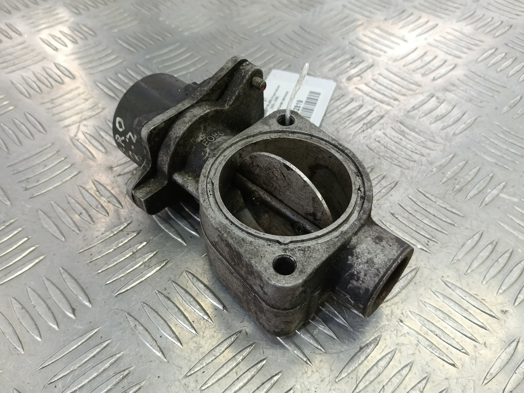 дроссельная заслонка MITSUBISHI PAJERO  ME191186, 2010 рублей, Москва