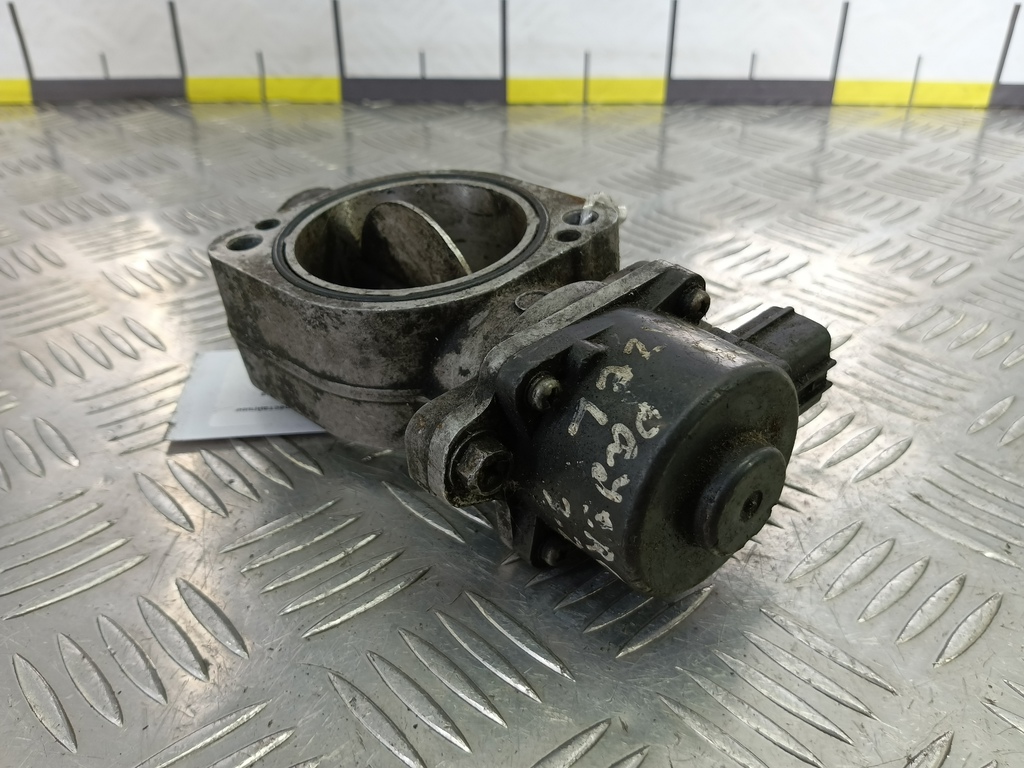 дроссельная заслонка MITSUBISHI PAJERO  ME191186, 2010 рублей, Москва