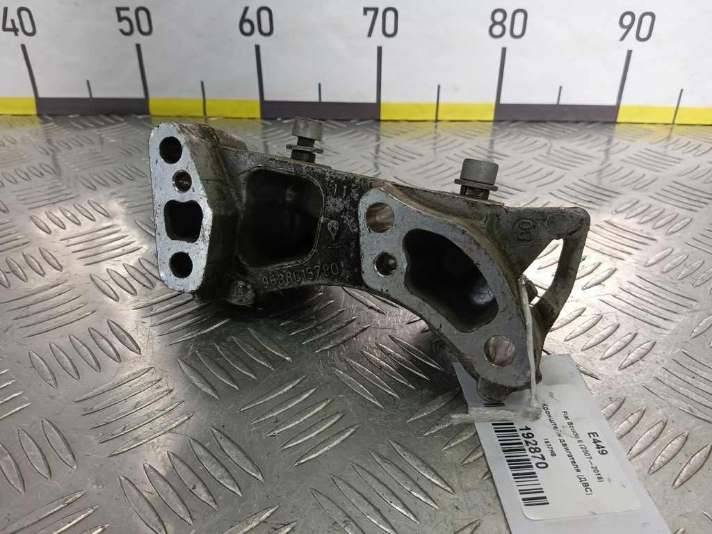 кронштейн двигателя (двс) Fiat Scudo  1807HS, 520 рублей, Москва