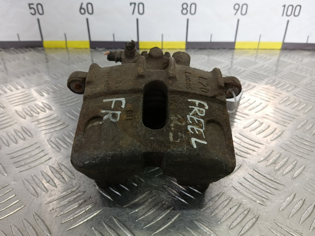 суппорт LAND ROVER FREELANDER  SEG100260, 1780 рублей, Москва