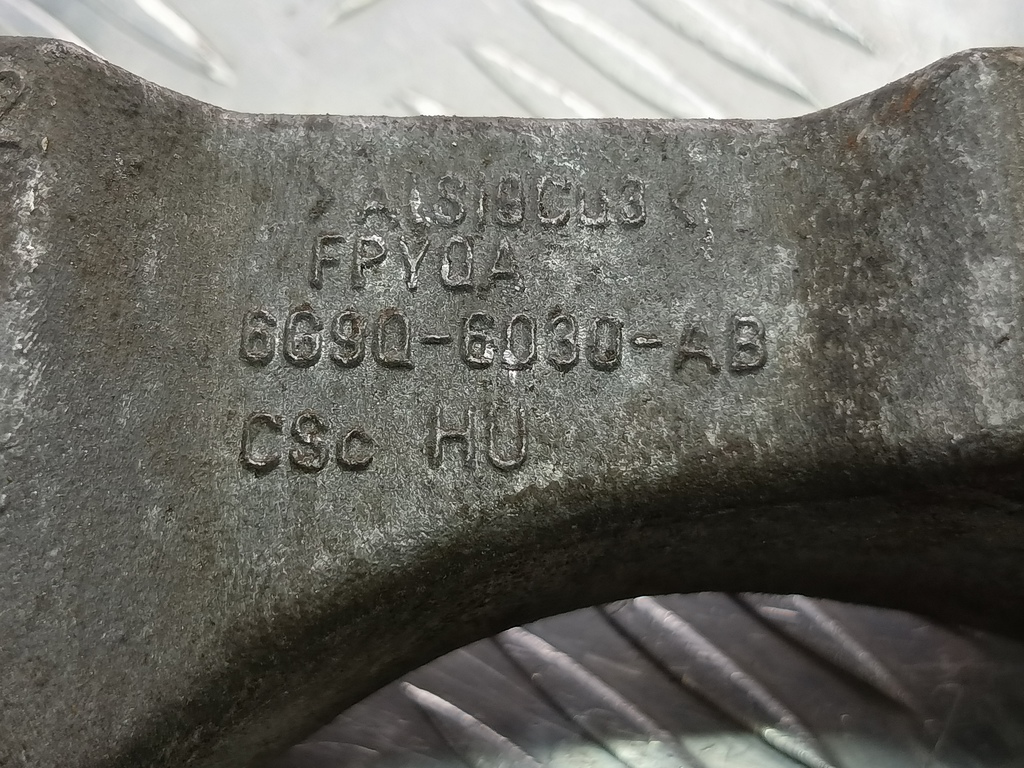 кронштейн двигателя (двс) FORD Tourneo Connect  1465151, 630 рублей, Москва