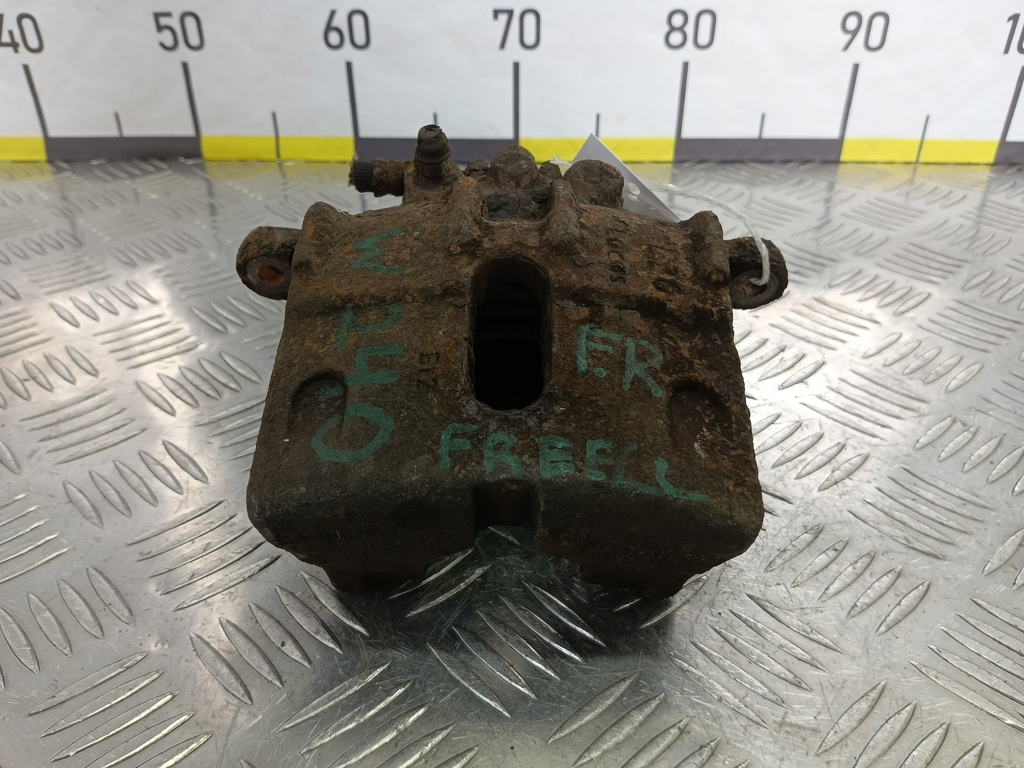 суппорт LAND ROVER FREELANDER 2.5 AT (177 л.с.)Freelander  I (1997—2003) Внедорожник SEG100260, 1780 рублей, Москва