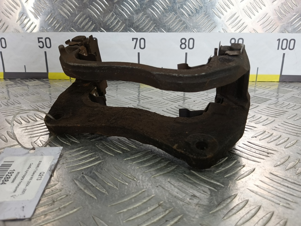 скоба суппорта SUBARU Tribeca 3.0 4WD AT (250 л.с.)Tribeca  WX (2004—2007) Внедорожник 26225AG060, 5580 рублей, Москва