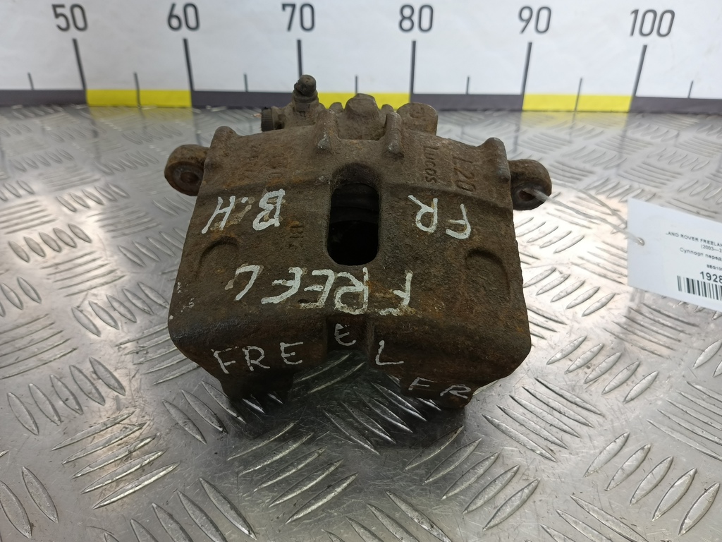 суппорт LAND ROVER FREELANDER  SEG100260, 1780 рублей, Москва