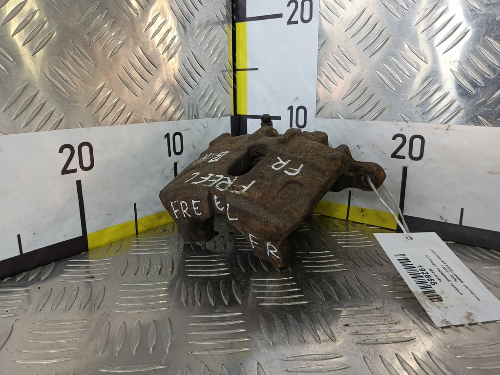 суппорт LAND ROVER FREELANDER  SEG100260, 1780 рублей, Москва