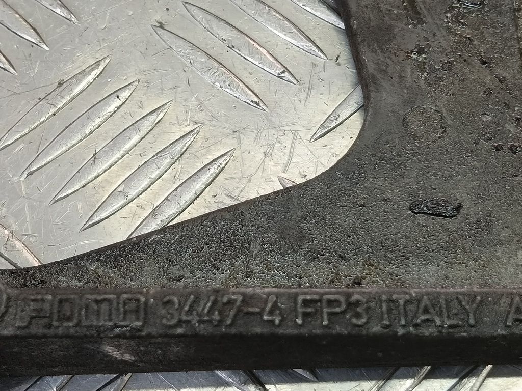 кронштейн радиатора егр (ог) Volkswagen Crafter  03L131535E, 1210 рублей, Москва