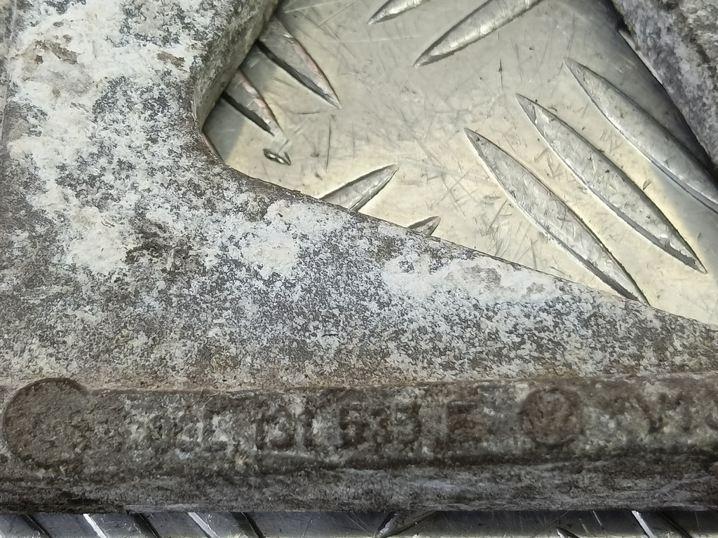 кронштейн радиатора егр (ог) Volkswagen Crafter  03L131535E, 1210 рублей, Москва