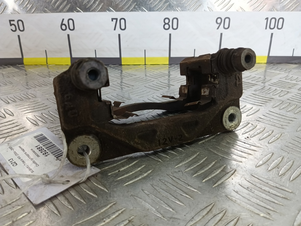 скоба суппорта SUBARU Tribeca 3.0 4WD AT (250 л.с.)Tribeca  WX (2004—2007) Внедорожник 26625XA01A, 860 рублей, Москва