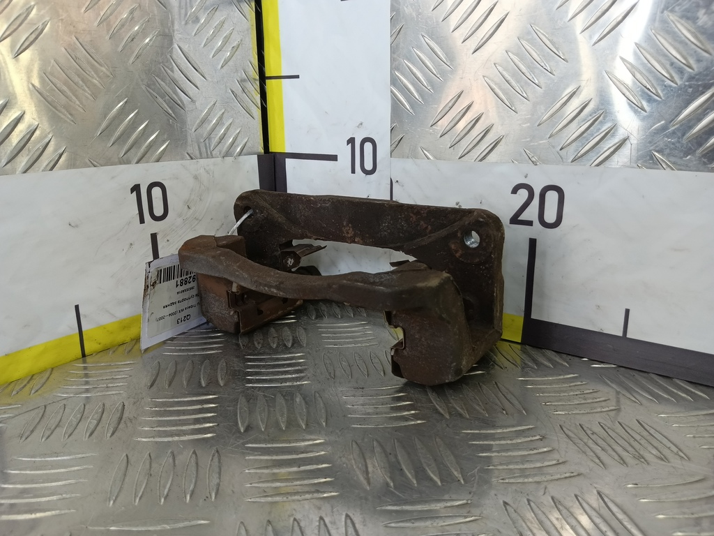 скоба суппорта SUBARU Tribeca 3.0 4WD AT (250 л.с.)Tribeca  WX (2004—2007) Внедорожник 26625XA01A, 860 рублей, Москва