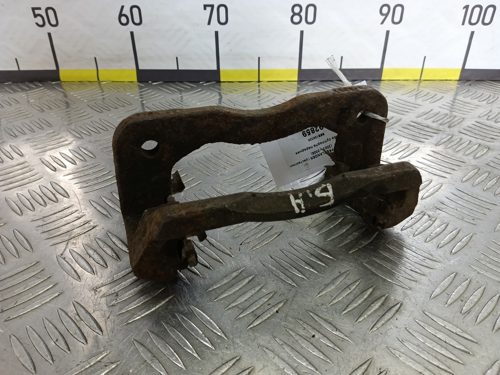 скоба суппорта LAND ROVER FREELANDER  SEE100320, 1550 рублей, Москва