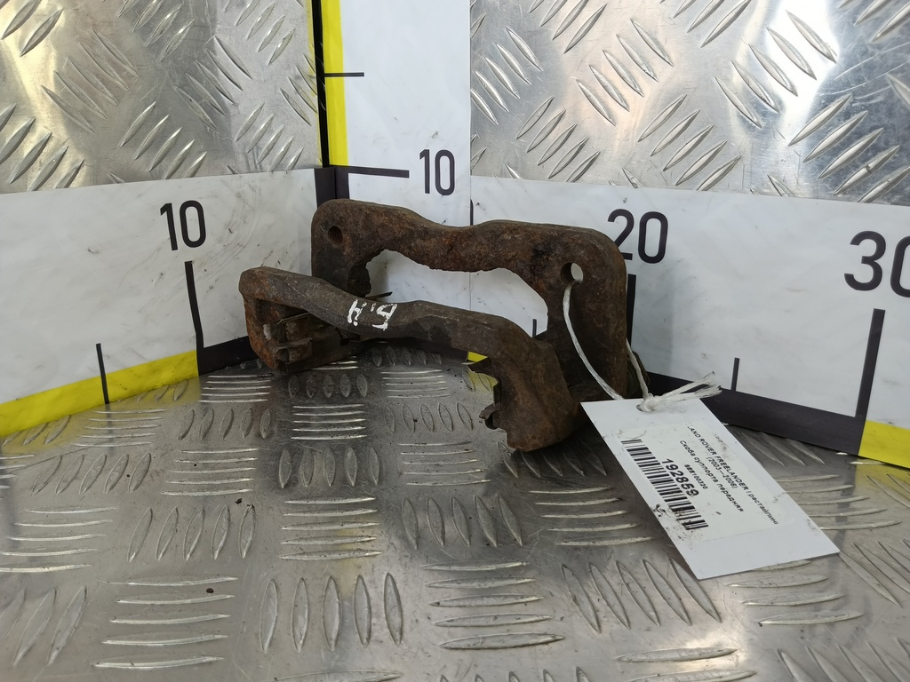 скоба суппорта LAND ROVER FREELANDER  SEE100320, 1550 рублей, Москва