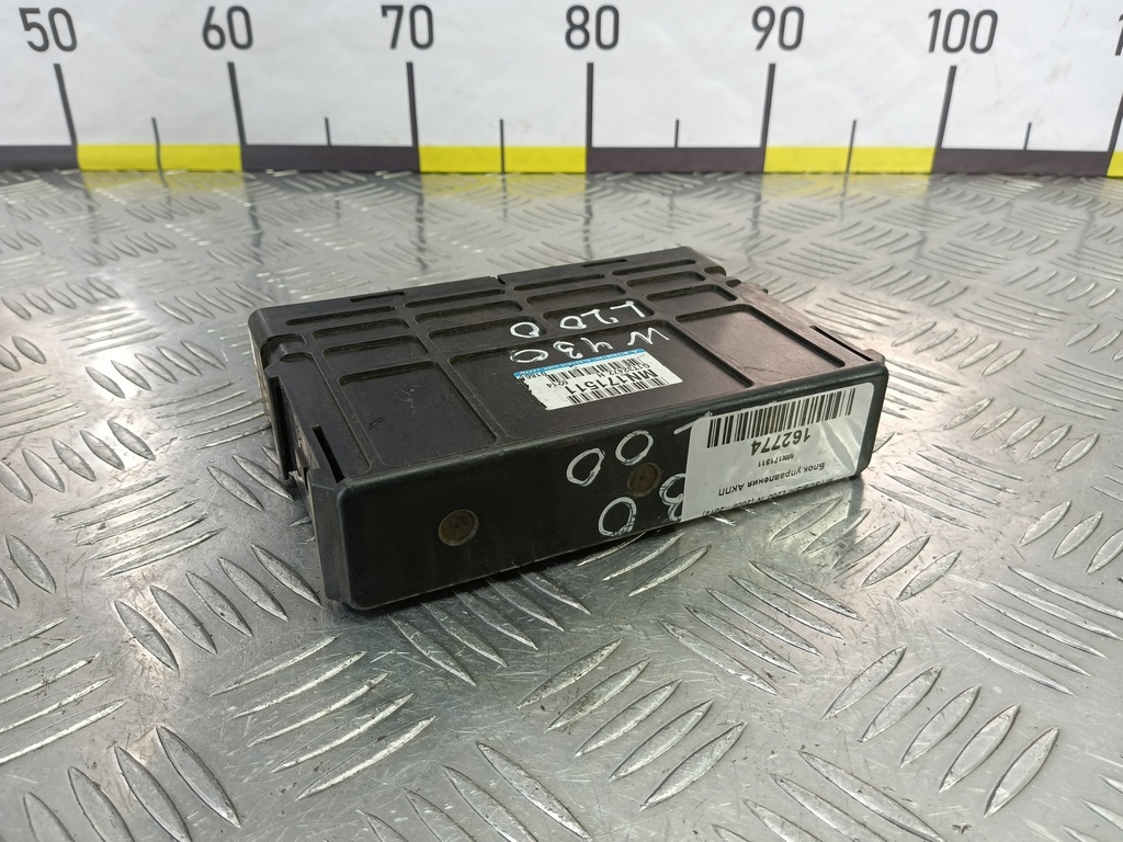 блок управления акпп MITSUBISHI L200  2.5 DI-D MT (136 л.с.)L200  IV (2006—2014) Пикап MN171511, 2010 рублей, Москва