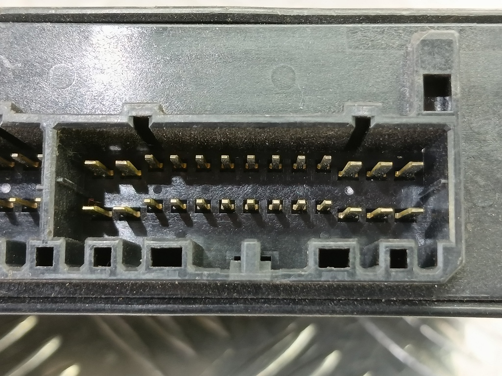 блок управления акпп MITSUBISHI L200  2.5 DI-D MT (136 л.с.)L200  IV (2006—2014) Пикап MN171511, 2010 рублей, Москва