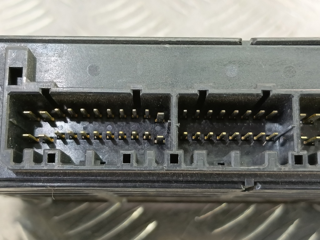 блок управления акпп MITSUBISHI L200  2.5 DI-D MT (136 л.с.)L200  IV (2006—2014) Пикап MN171511, 2010 рублей, Москва