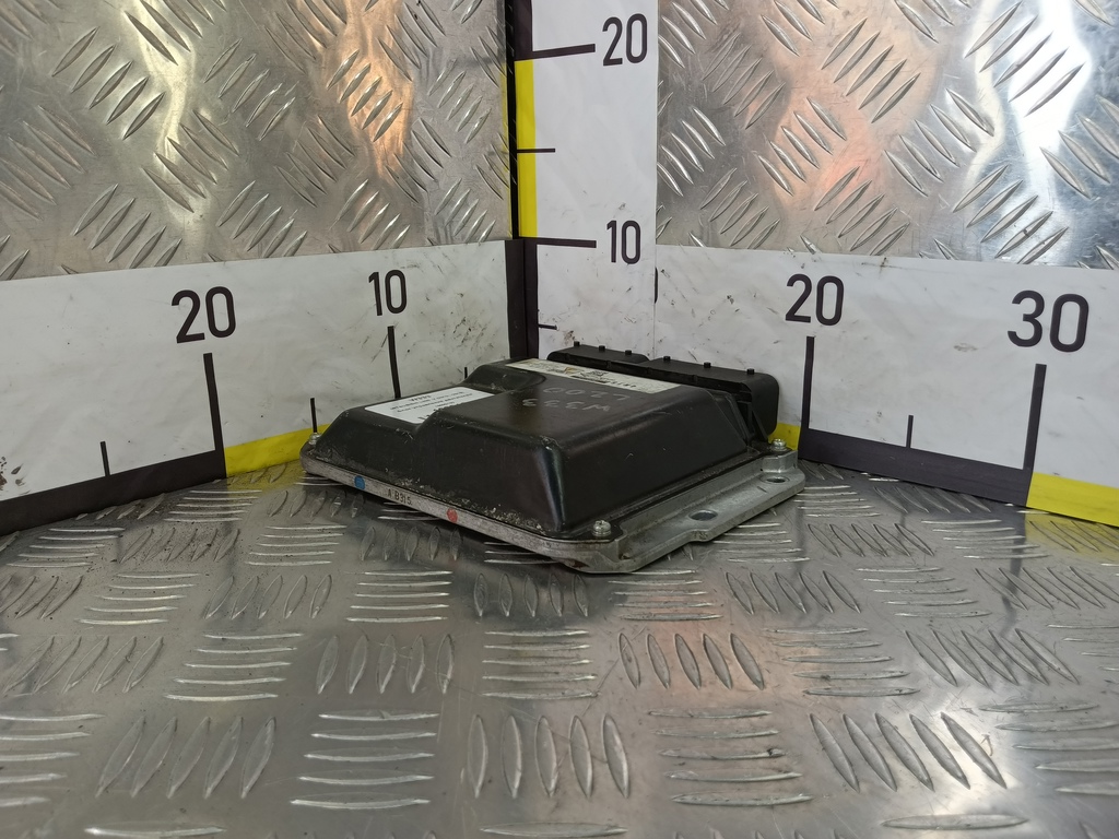 блок управления двигателем MITSUBISHI L200  2.4 DID AT (154 л.с.)L200  V (2015—2019) Пикап 1860D153, 9600 рублей, Москва